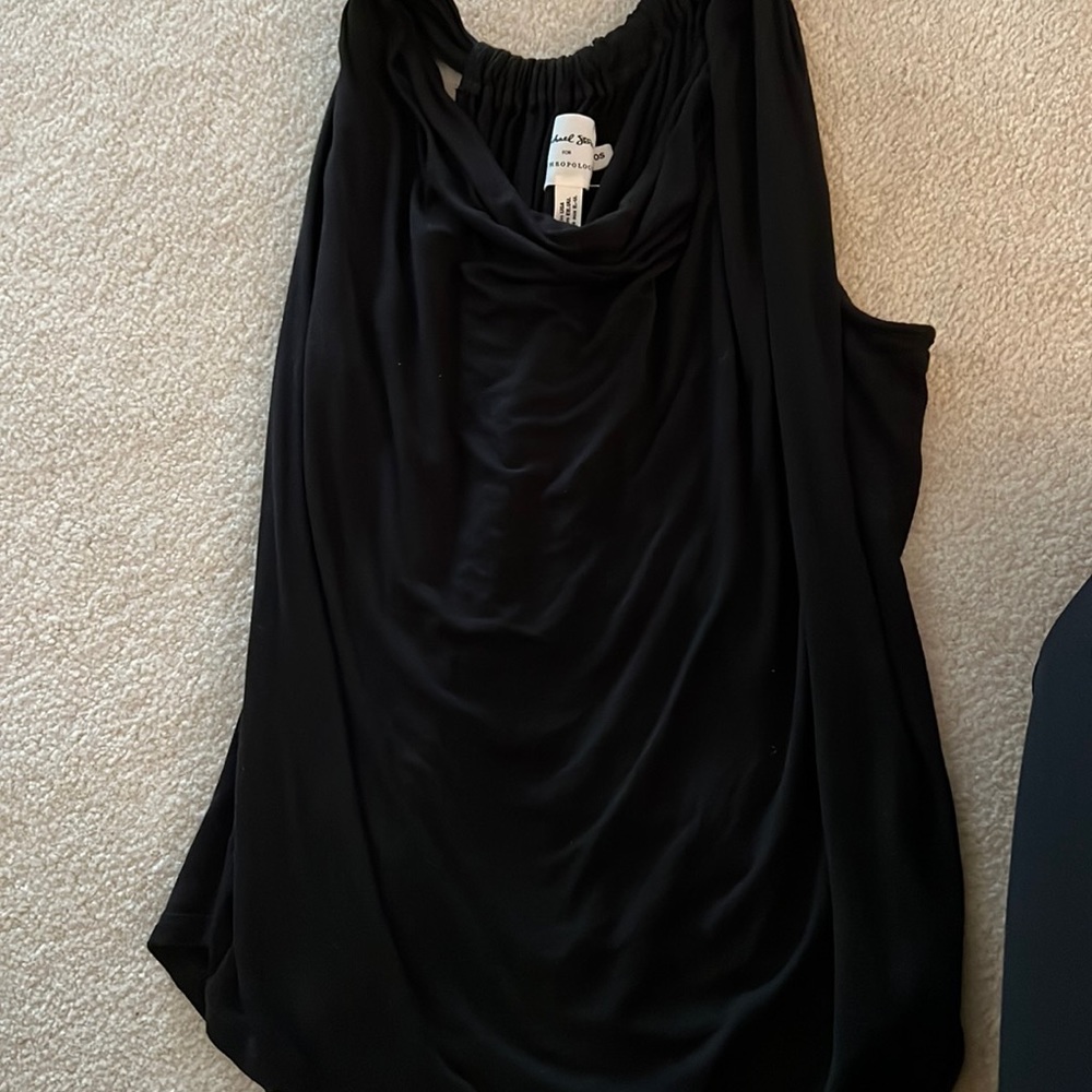 Micheal stars tank top